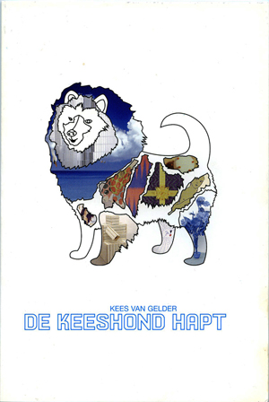 DeKeeshondHapt-BIennaleLeuven2001